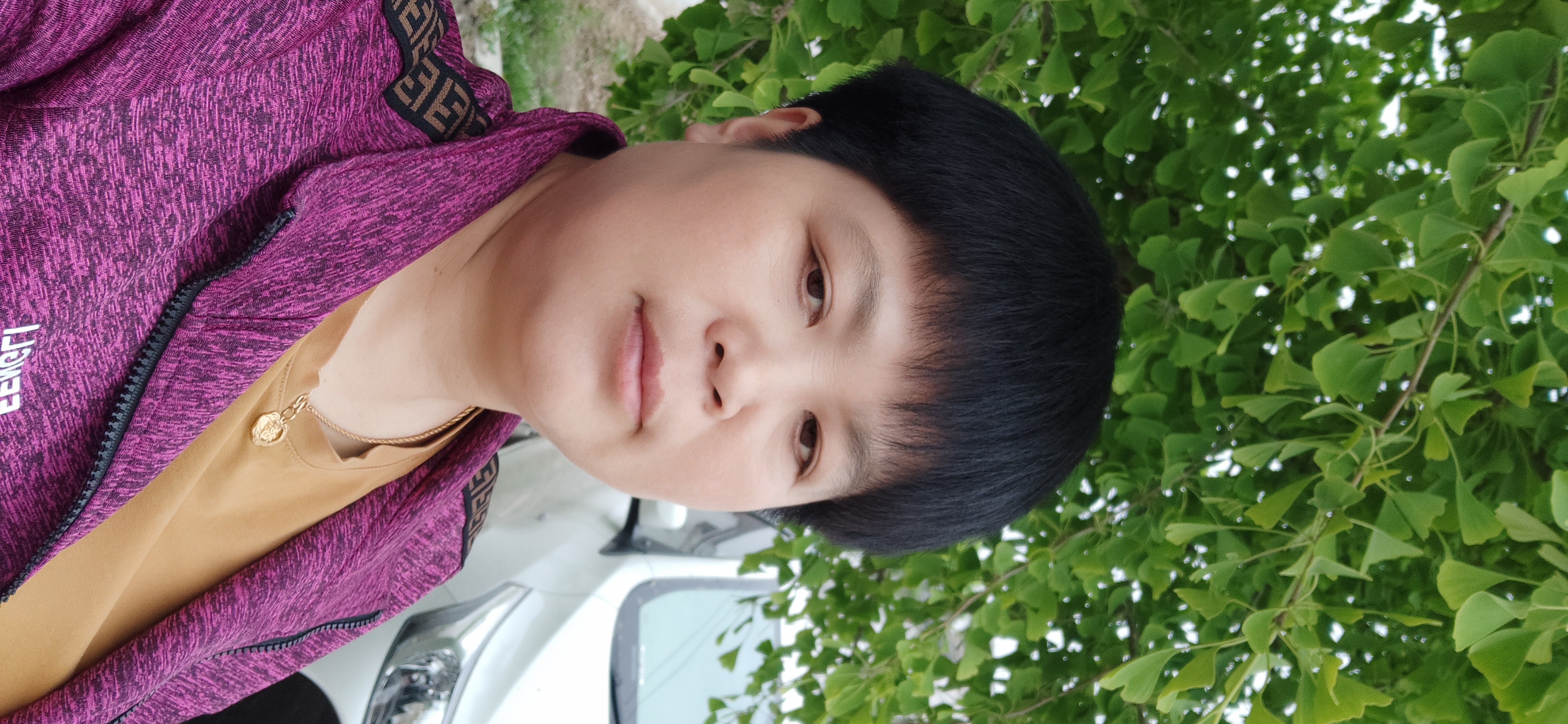 魏女士